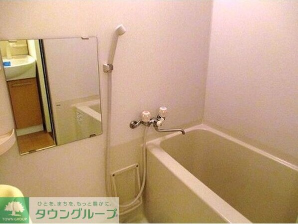 willDo日比野の物件内観写真